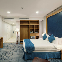 Julnar Hotel, 乌奈扎 — 照片 3