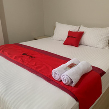 RedDoorz near Alun Alun Purbalingga, 普尔巴灵加 — 照片 2