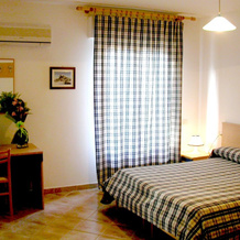 Hotel Ristorante Nuovo Castello, Acquapendente — photo 2
