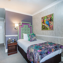 The Crown Hotel, Boroughbridge, North Yorkshire, Роеклифф — фото 3