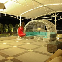 Daily Home Villa Dago, 西米扬 — 照片 2