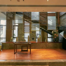 Wugong Mountain Taoyuan Mountain Residence Hotel (Wugong Mountain Tourist Center), 吉安 — 照片 3
