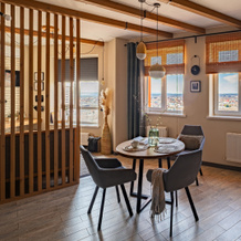 Loft Apartments, Stavropol — photo 4