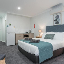 Jurien Bay Motel Apartments, 朱里恩湾 — 照片 2