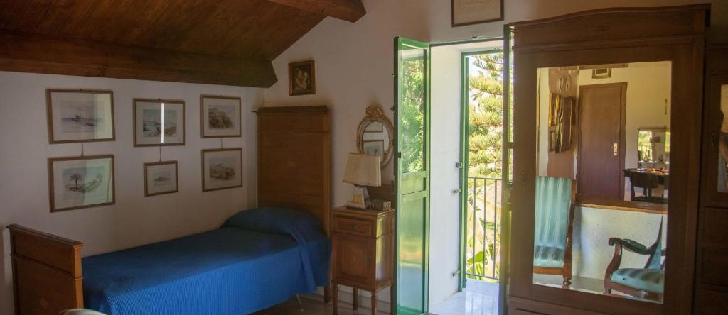 La Casa Nel Parco, Санта-Агата-ди-Милителло — фото 1