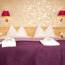 Hotel Rosatsch, Pontresina — photo 2
