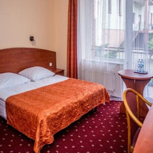 Hotel Delicjusz, 瓦莱里亚诺沃 — 照片 5