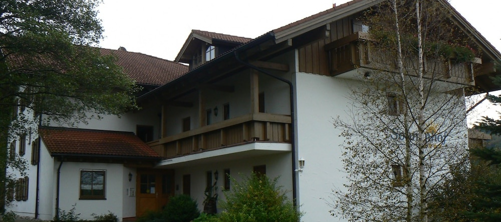 Ferienwohnungen Sonnenhof, 塞格 — 照片 1