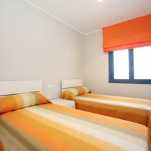 Apartamentos Olas, Дения — фото 5