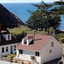 Coast Guard House Historic Inn & Cottages, Пойнт-Арена — фото 3