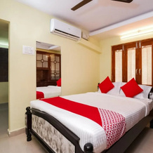 Annapurna Nilayam By OYO Rooms, 塔德帕莱 — 照片 3