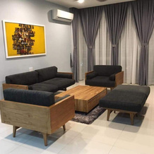 Comuna Residence 1, Bukit Mertajam — photo 2