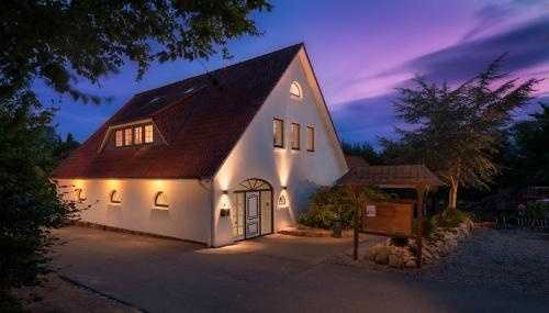 Fährhaus Missunde, Бродерсби — фото 1