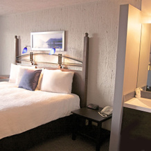 Hotel L'Express, 隆格伊 — 照片 4