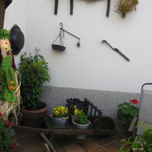 Casa de La Paca, Coca — photo 3