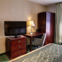 Comfort Inn Capital Beltway/I-95 North, Калвертон — фото 3