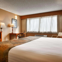 Best Western Valencia Inn, Санта-Кларита — фото 5