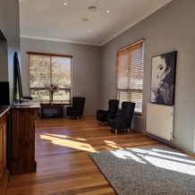 Tumbarumba Motel & Elms Restaurant, 坦巴拉姆巴 — 照片 2