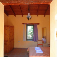 Lina's Sea View Old Traditional House, Sougia — photo 4