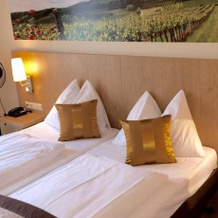 Hotel Babenbergerhof, Modling — photo 5