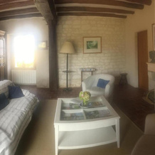 Gîte Parçay-sur-Vienne, 3 pièces, 4 personnes - FR-1-381-440, Parcay-sur-Vienne — photo 3