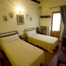 Casa Rural L'esquerra De Gabriel, Ампоста — фото 4