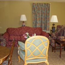 First Western Inn Caseyville, Caseyville — photo 2