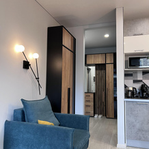 Vash Obraz Zhizni u kurorta Apartament, Mistolovo — photo 5
