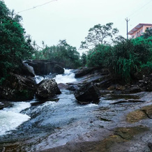 Vagamon Riverside Holidays, Вагамон — фото 2