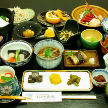 Togatta Onsen Tamaya Ryokan, 藏王 — 照片 4