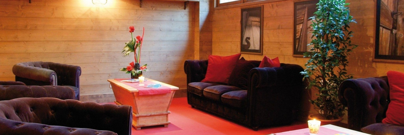 Cozy Alpine Apartment, Брид-ле-Бен — фото 1