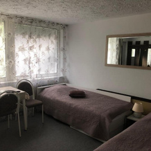 Apartmán Tereza, 克拉什利采 — 照片 2