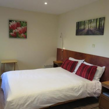 Cherry Lodge, Hook — photo 4