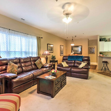Condo on Kingwood Golf Course ~ 3 Mi to Main St!, 克莱顿 — 照片 2