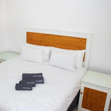 Black Rock Lodge, 爱德华港 — 照片 4