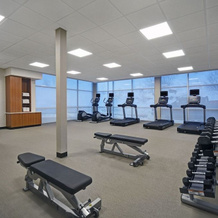 Springhill Suites by Marriott Hartford Cromwell, 克伦威尔 — 照片 5