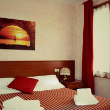 Hotel al Bosco, 罗阿纳 — 照片 5