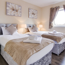 Luxury Two Bed Apartment With Parking - Wolverhampton, 伍尔弗汉普顿 — 照片 5