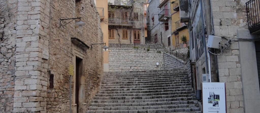 Case Vacanze Santa Lucia, Каккамо — фото 1