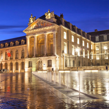 Holiday Inn Express Dijon by IHG, 圣阿波利奈尔 — 照片 5