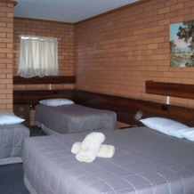 Deniliquin Motel, 德尼利昆 — 照片 3