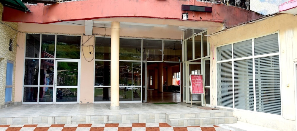 Hotel Binwa View, Baijnath — photo 1