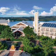 Tianmu Hotspring Country Club, Вэйхай — фото 5