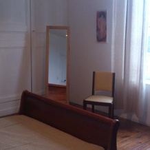 Chambres d'hôtes, La Charmante, 拉弗莱什 — 照片 3
