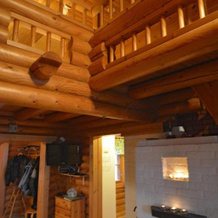 Lomapesä Cottages, 佩尔顿马 — 照片 4