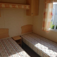 Ingoldale Holiday Park, Инголдмелс — фото 2