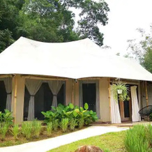 Tiarasa Escapes Glamping Resort, Janda Baik — photo 5