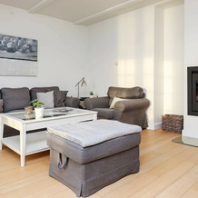 Cozy Holiday Home in Bagenkop With Sauna, 朗厄兰 — 照片 2