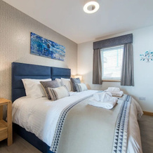 Dalriada Luxury Lodges - Downie, Стонхейвен — фото 3