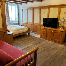 Kaiserkrone Chalet & Spa, 迪马罗 — 照片 4